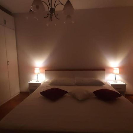 Apartman Iris Split Apartment Bagian luar foto