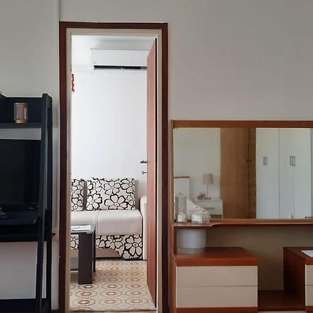 Apartman Iris Split Apartment Bagian luar foto