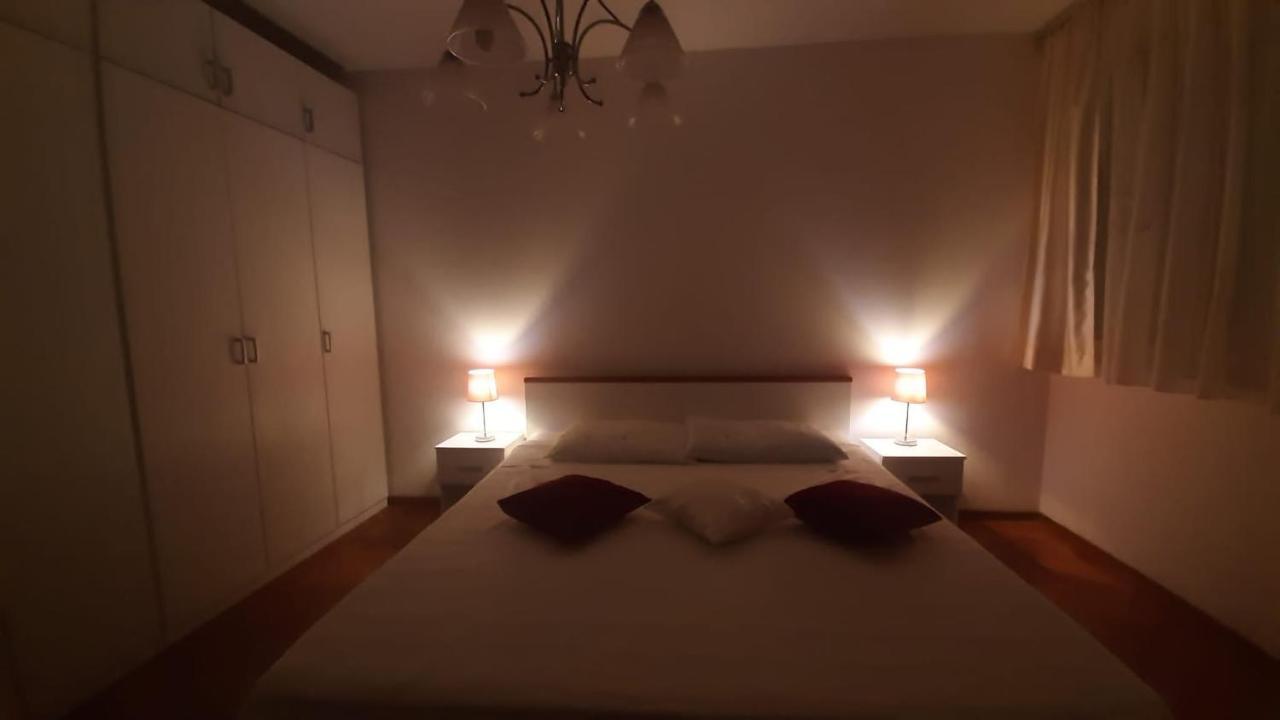 Apartman Iris Split Apartment Bagian luar foto