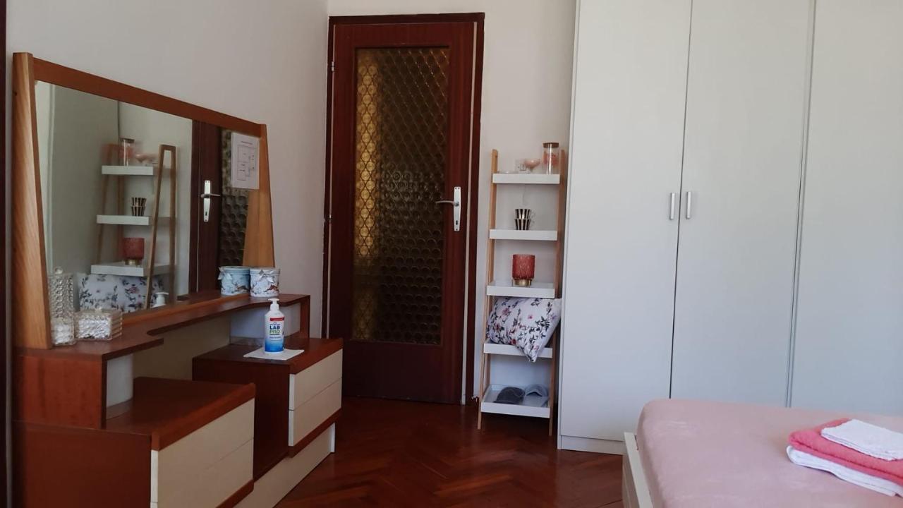 Apartman Iris Split Apartment Bagian luar foto