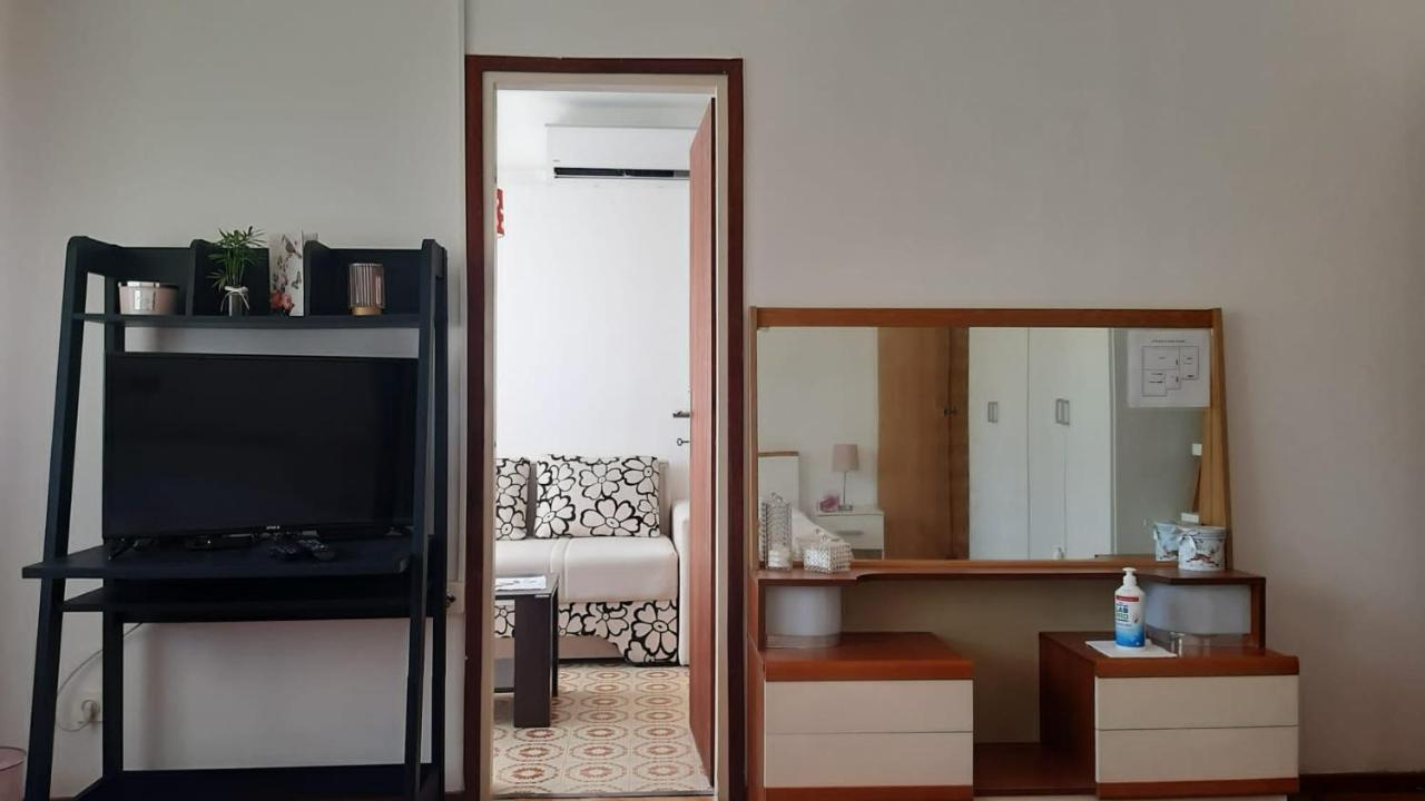 Apartman Iris Split Apartment Bagian luar foto