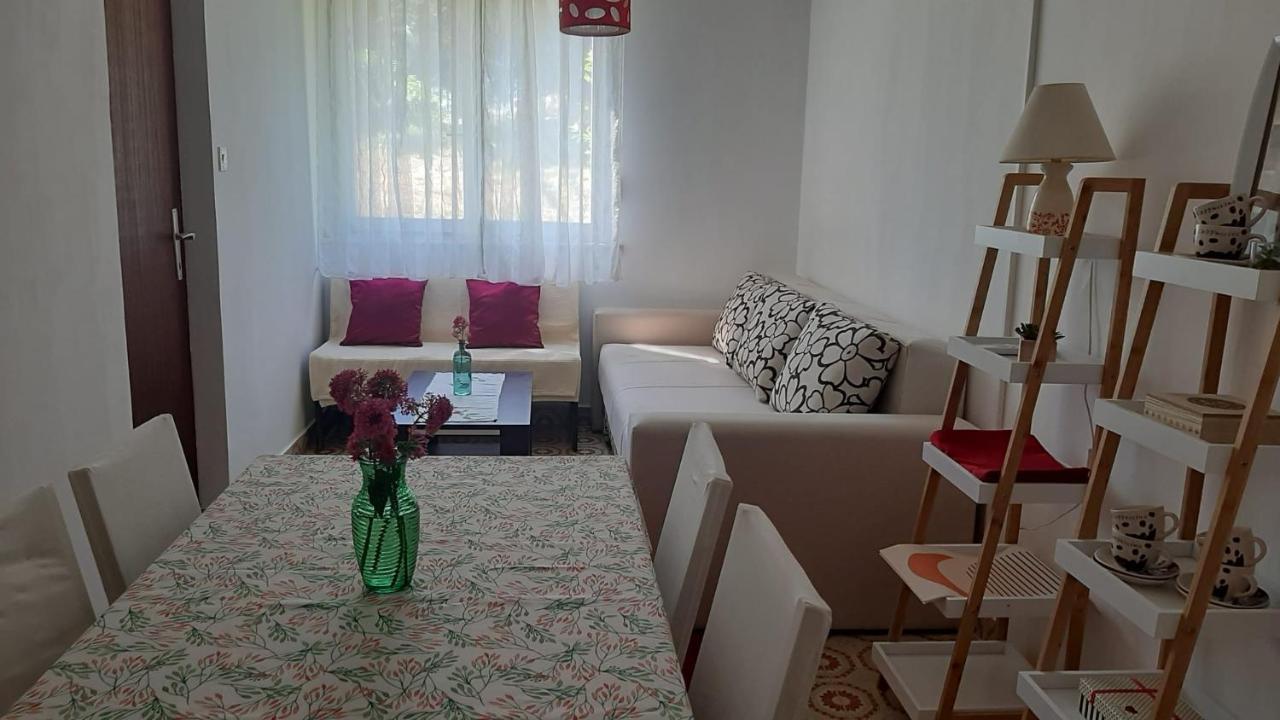 Apartman Iris Split Apartment Bagian luar foto